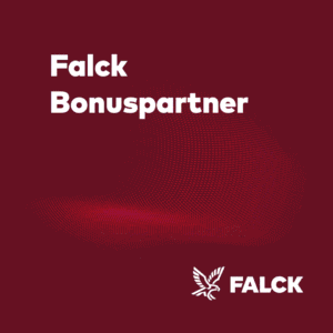 Falck Bonuspartner i Herning Falck Bonuspartner i Herning