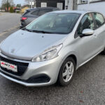 Bilabonnement hos aunetto i herning - Peugeot 208 vogn 460